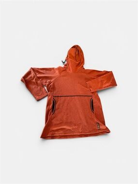 Women’s Melanzana hoodie size L